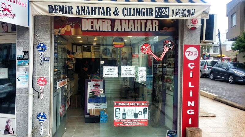 WhatsApp ile iletişim