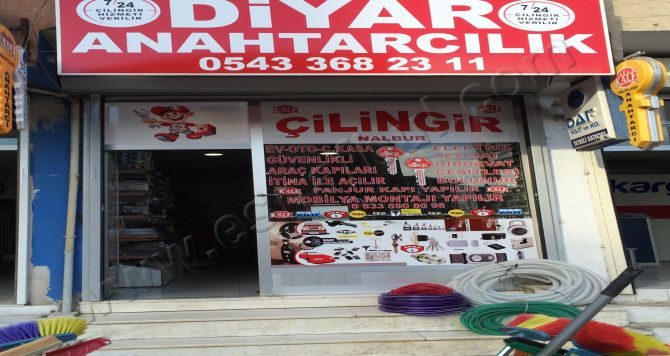 WhatsApp ile iletişim