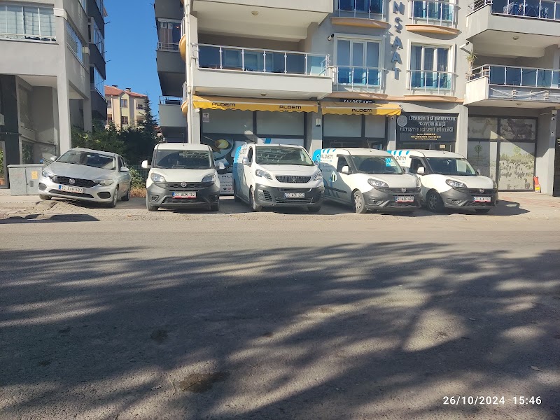 WhatsApp ile iletişim