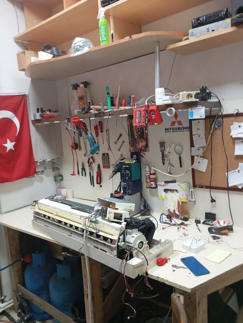 WhatsApp ile iletişim