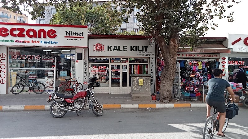 WhatsApp ile iletişim