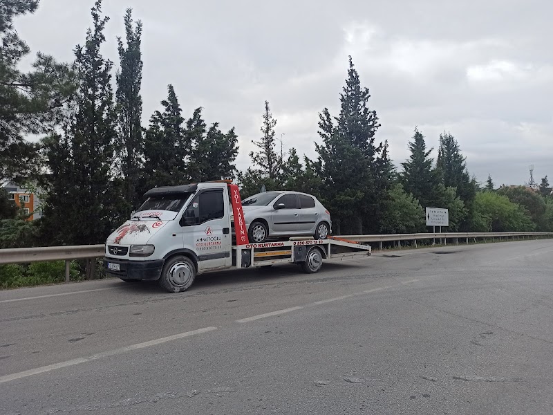 WhatsApp ile iletişim