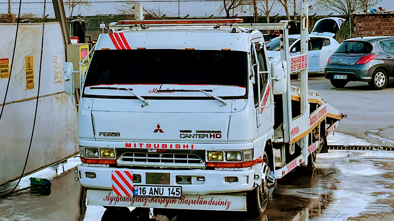 WhatsApp ile iletişim