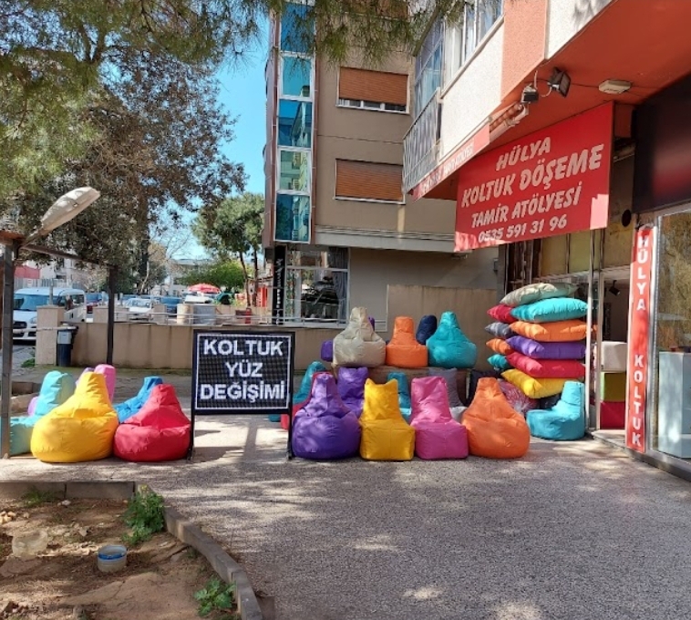 WhatsApp ile iletişim