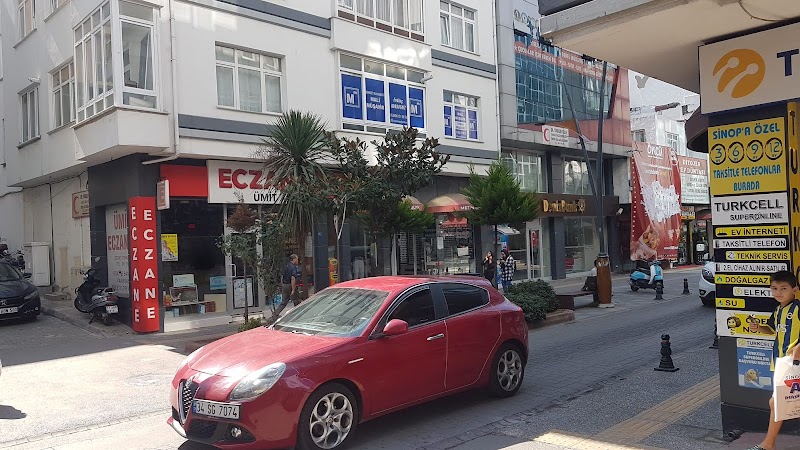 WhatsApp ile iletişim