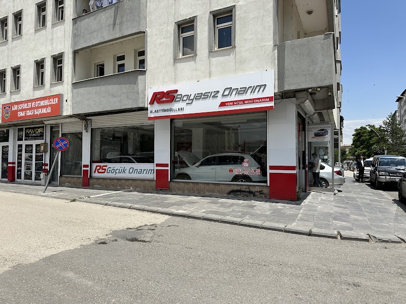 WhatsApp ile iletişim