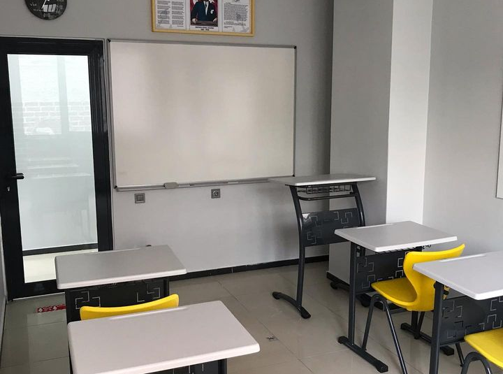 WhatsApp ile iletişim
