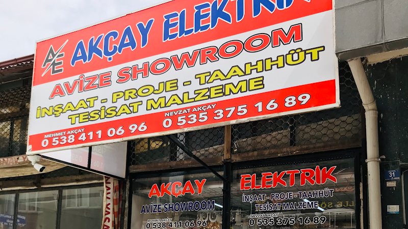 WhatsApp ile iletişim