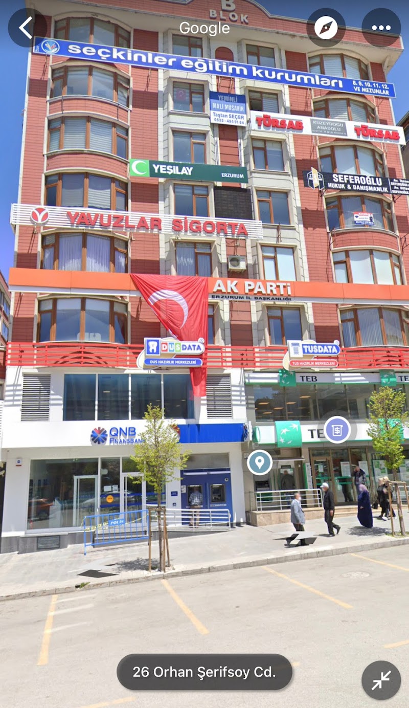 WhatsApp ile iletişim