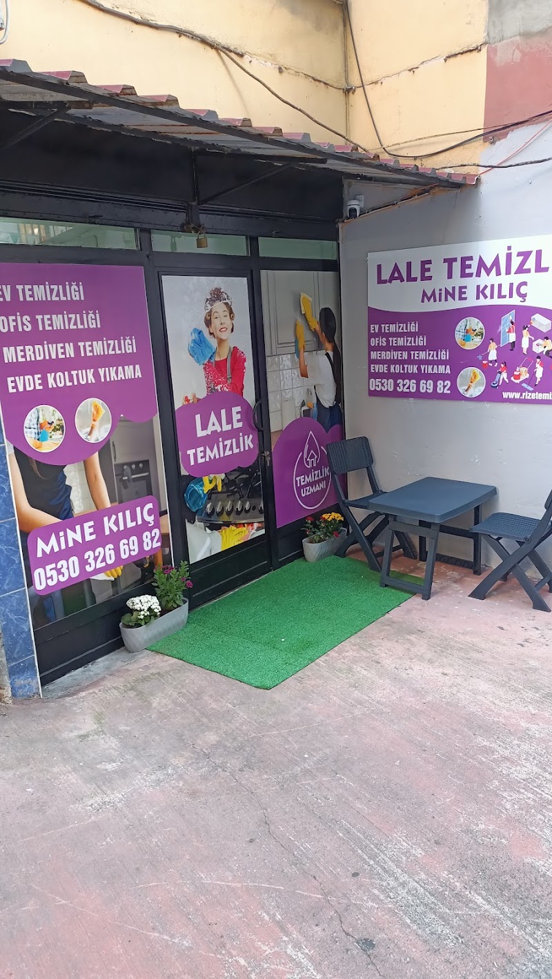 WhatsApp ile iletişim