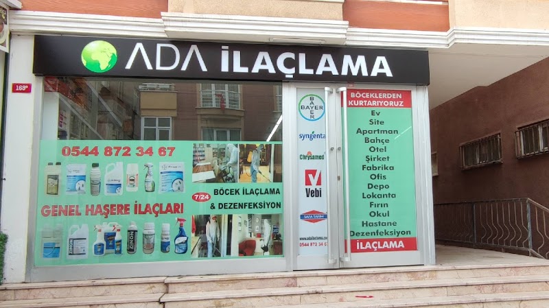 WhatsApp ile iletişim