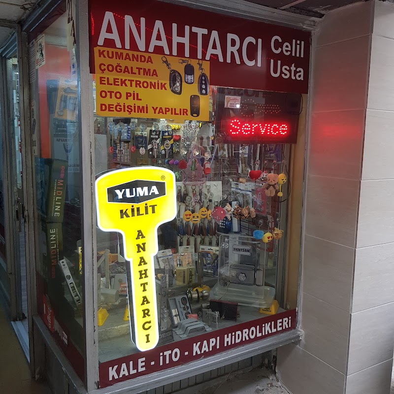 WhatsApp ile iletişim