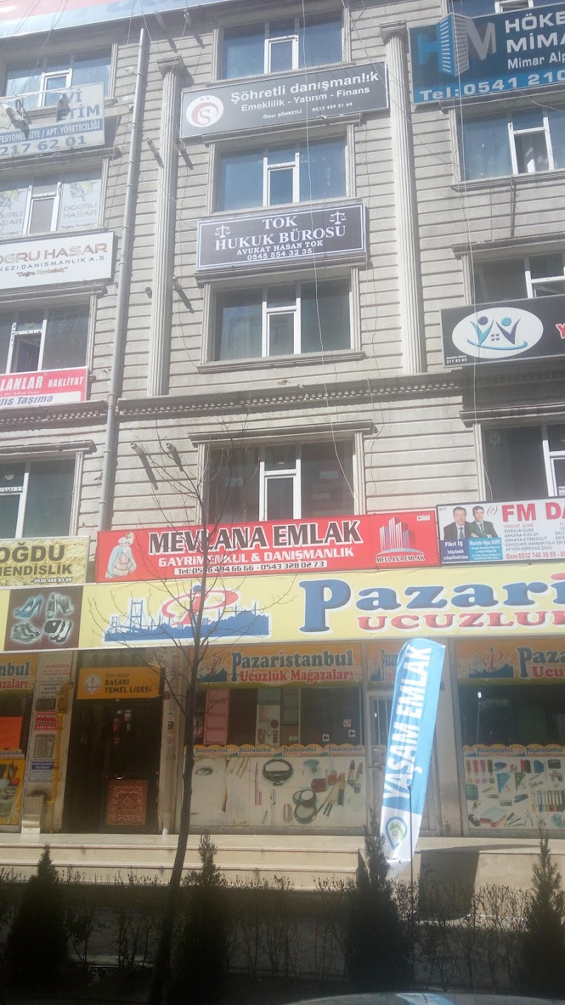 WhatsApp ile iletişim