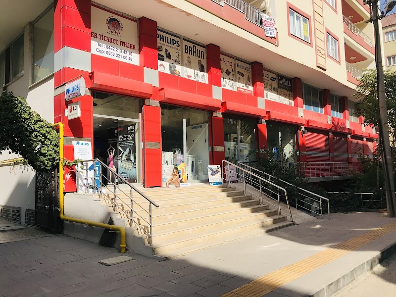 WhatsApp ile iletişim