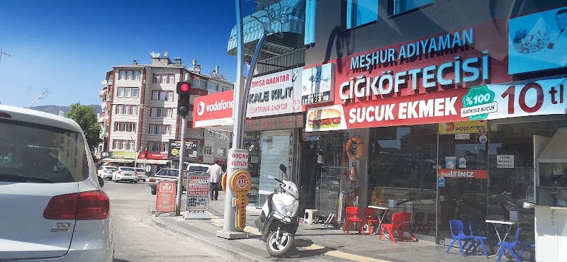 WhatsApp ile iletişim