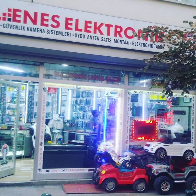 WhatsApp ile iletişim