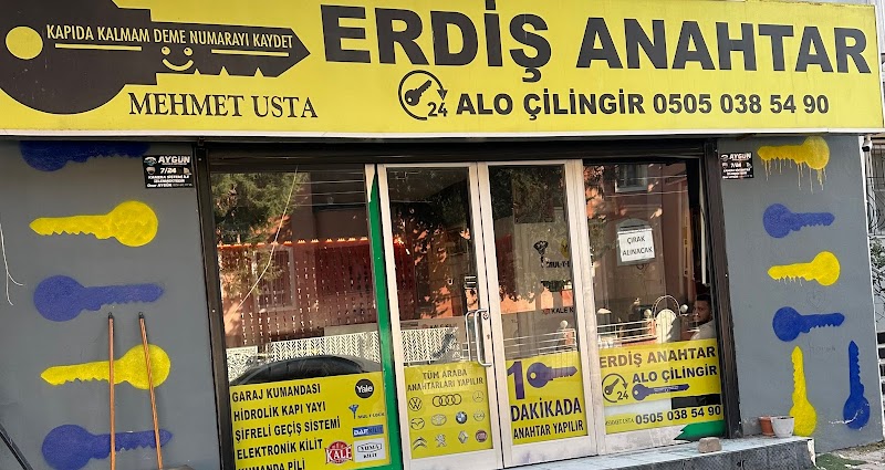 WhatsApp ile iletişim