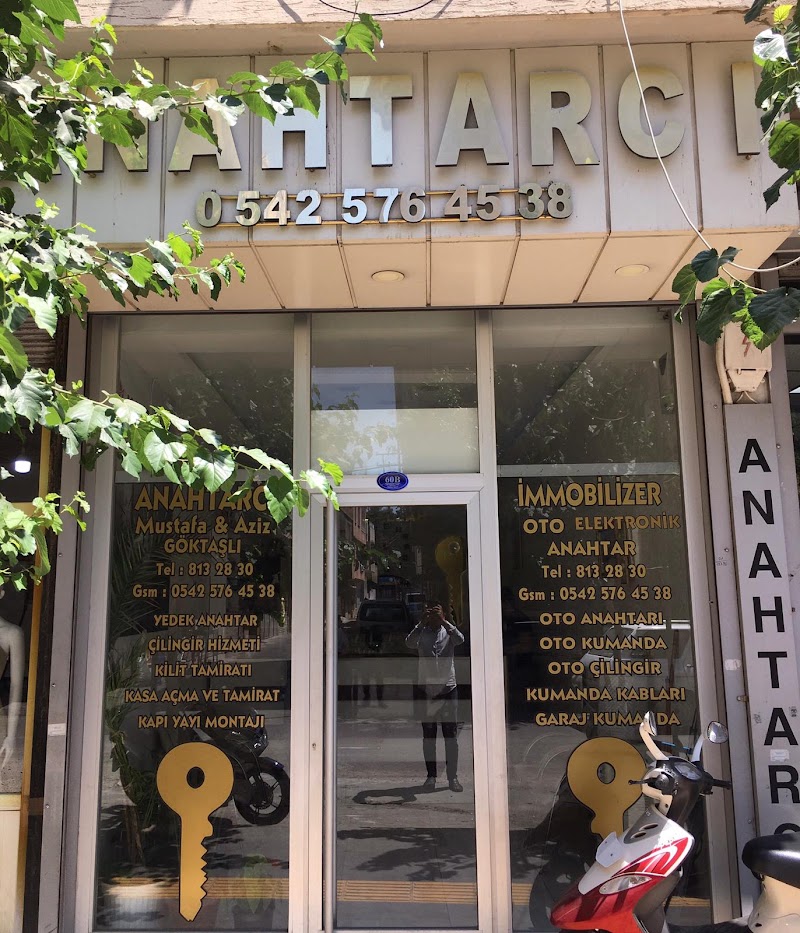 WhatsApp ile iletişim