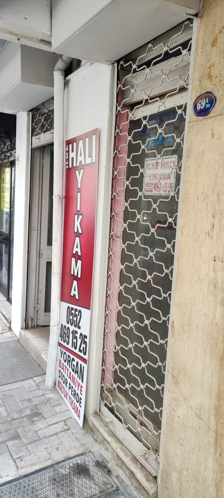 WhatsApp ile iletişim