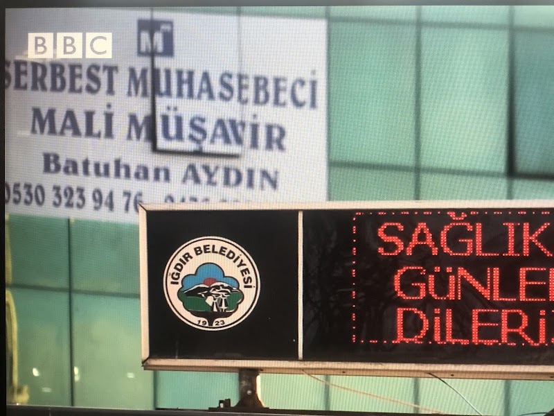 WhatsApp ile iletişim