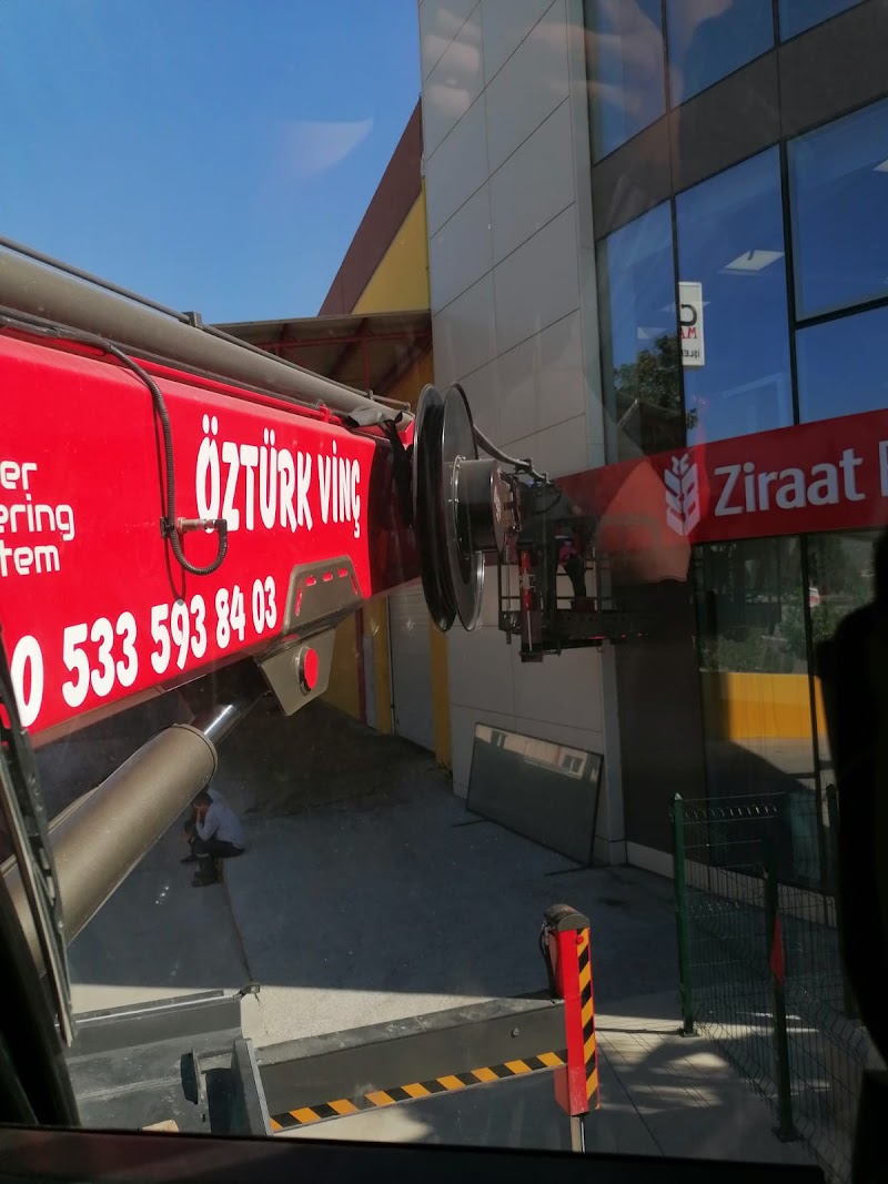 WhatsApp ile iletişim