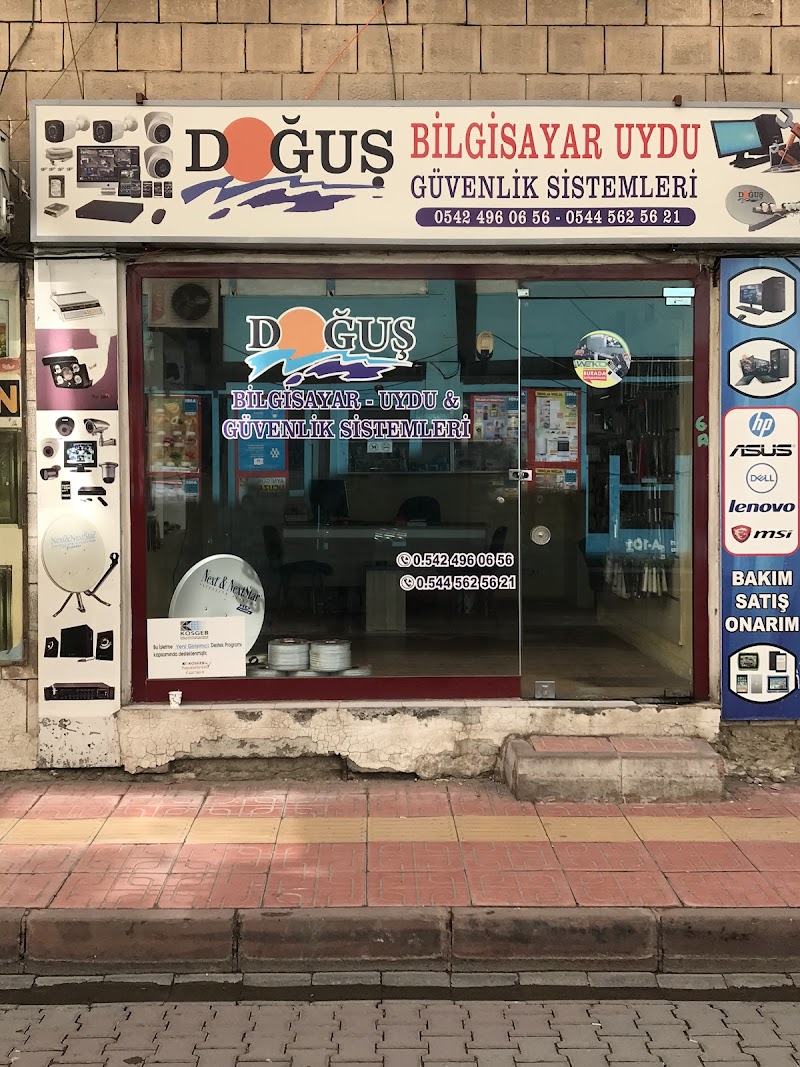 WhatsApp ile iletişim