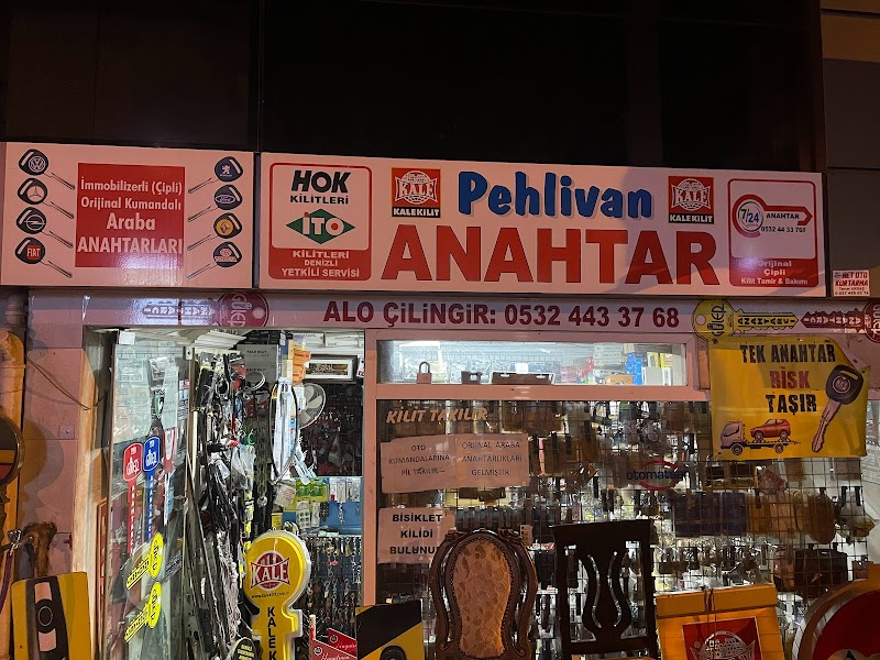 WhatsApp ile iletişim