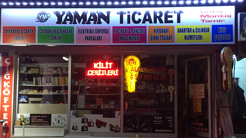 WhatsApp ile iletişim