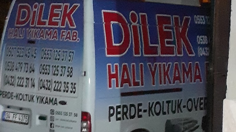 WhatsApp ile iletişim