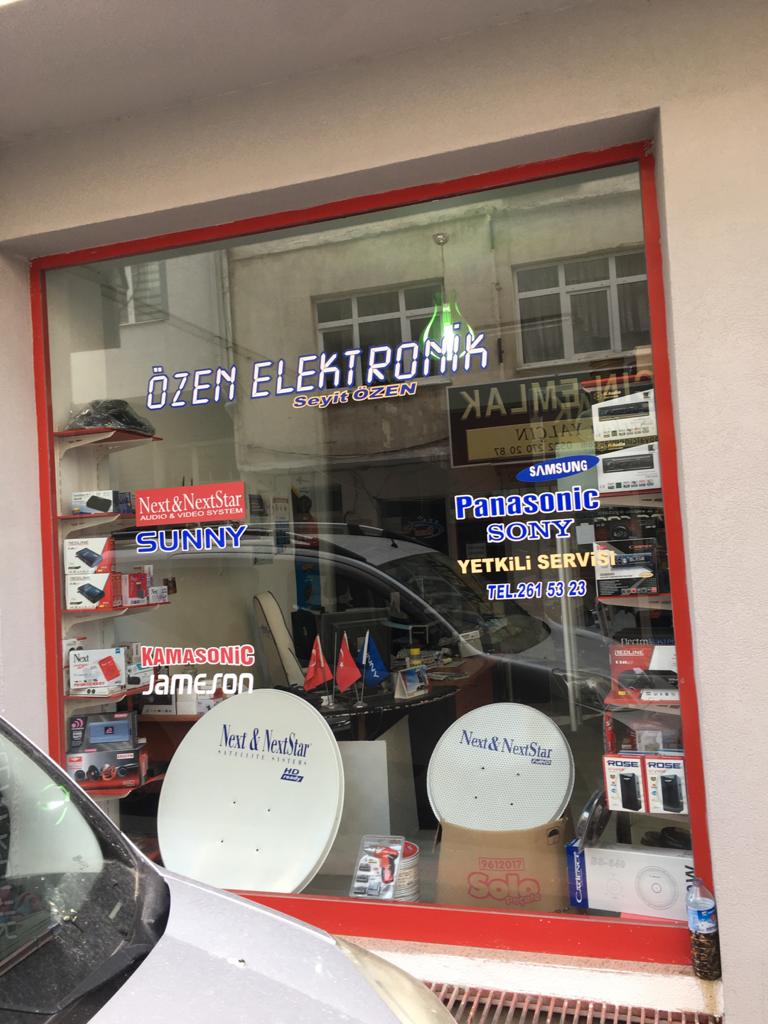 WhatsApp ile iletişim