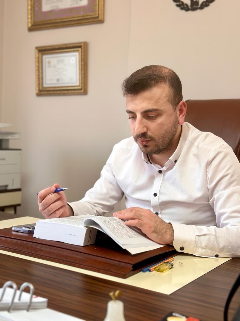 WhatsApp ile iletişim