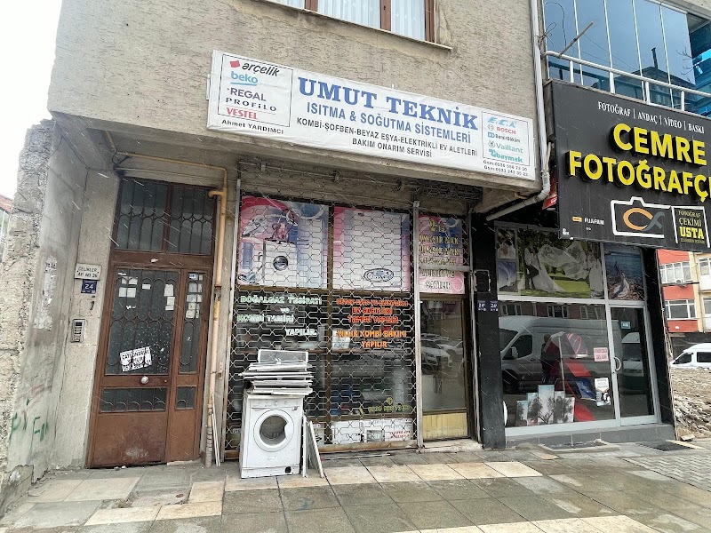 WhatsApp ile iletişim