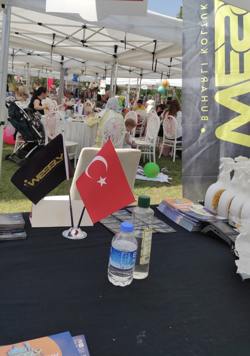 WhatsApp ile iletişim