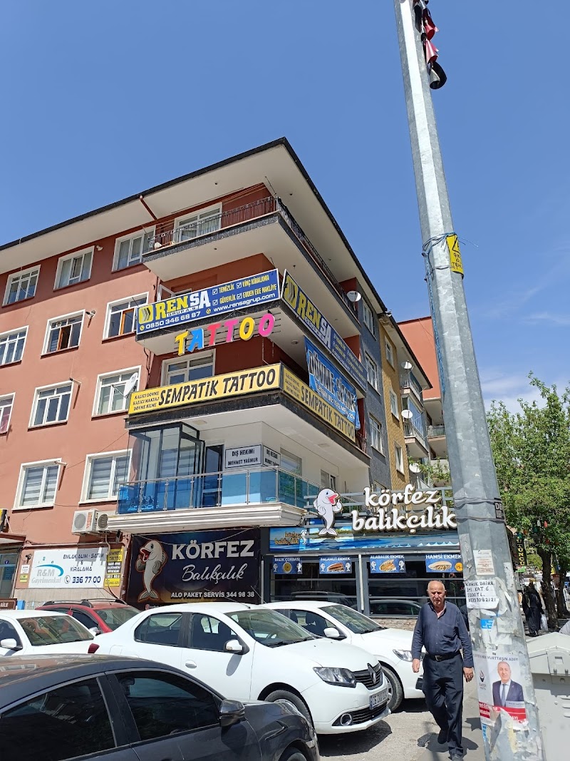 WhatsApp ile iletişim