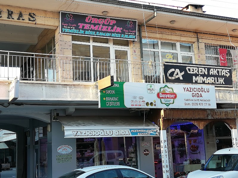WhatsApp ile iletişim