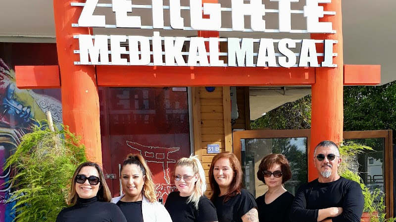 WhatsApp ile iletişim