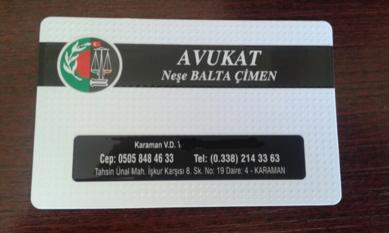 WhatsApp ile iletişim