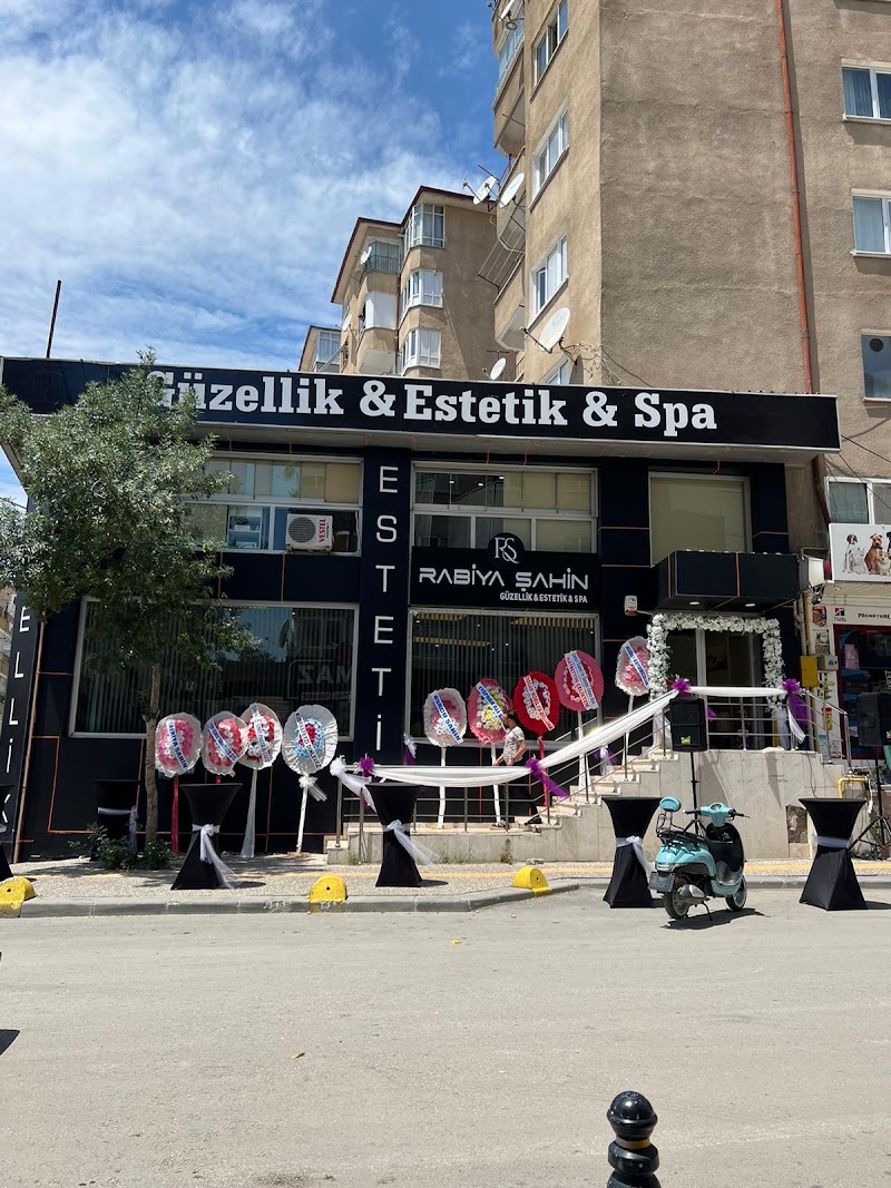 WhatsApp ile iletişim