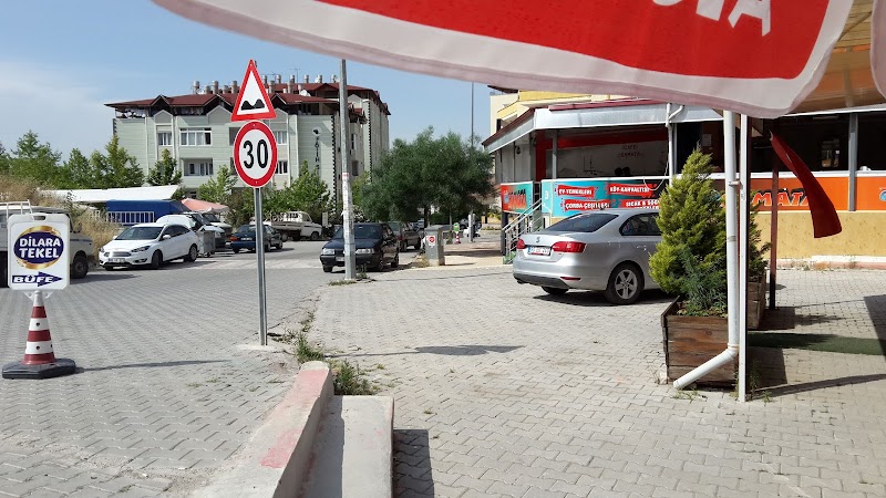 WhatsApp ile iletişim