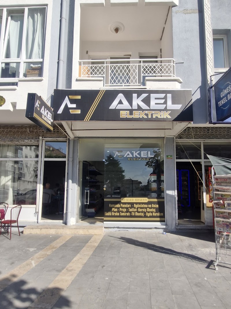 WhatsApp ile iletişim
