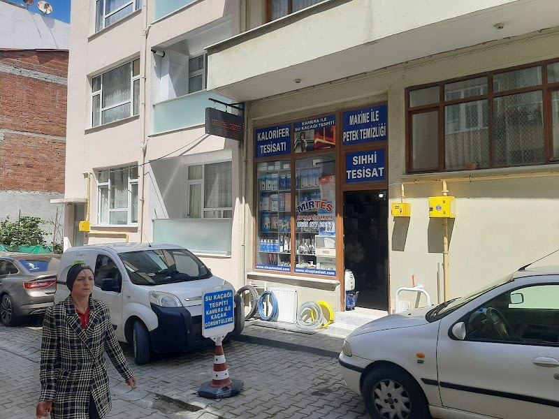 WhatsApp ile iletişim