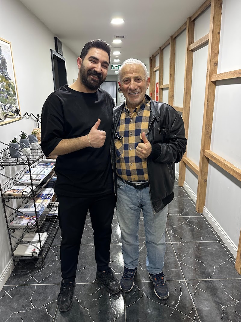 WhatsApp ile iletişim