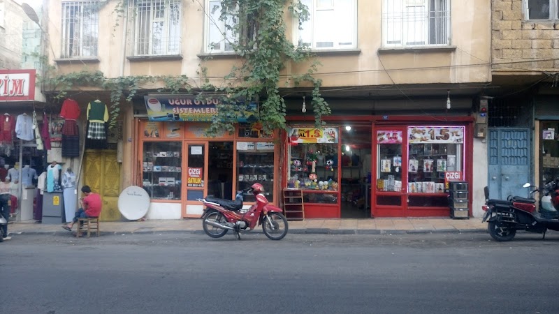WhatsApp ile iletişim