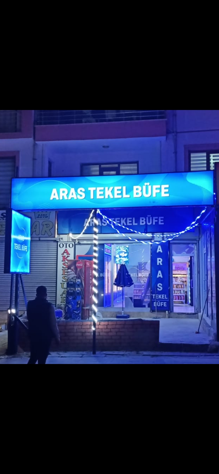WhatsApp ile iletişim
