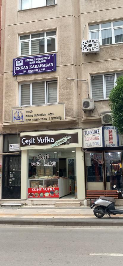 WhatsApp ile iletişim