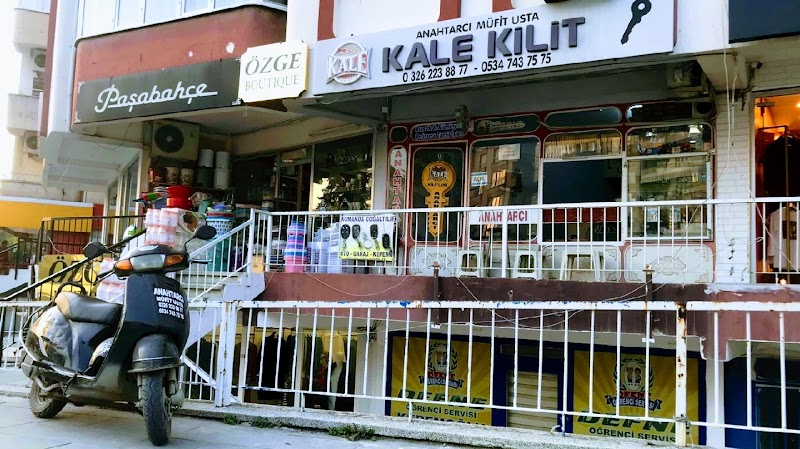WhatsApp ile iletişim