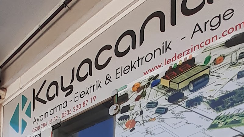 WhatsApp ile iletişim