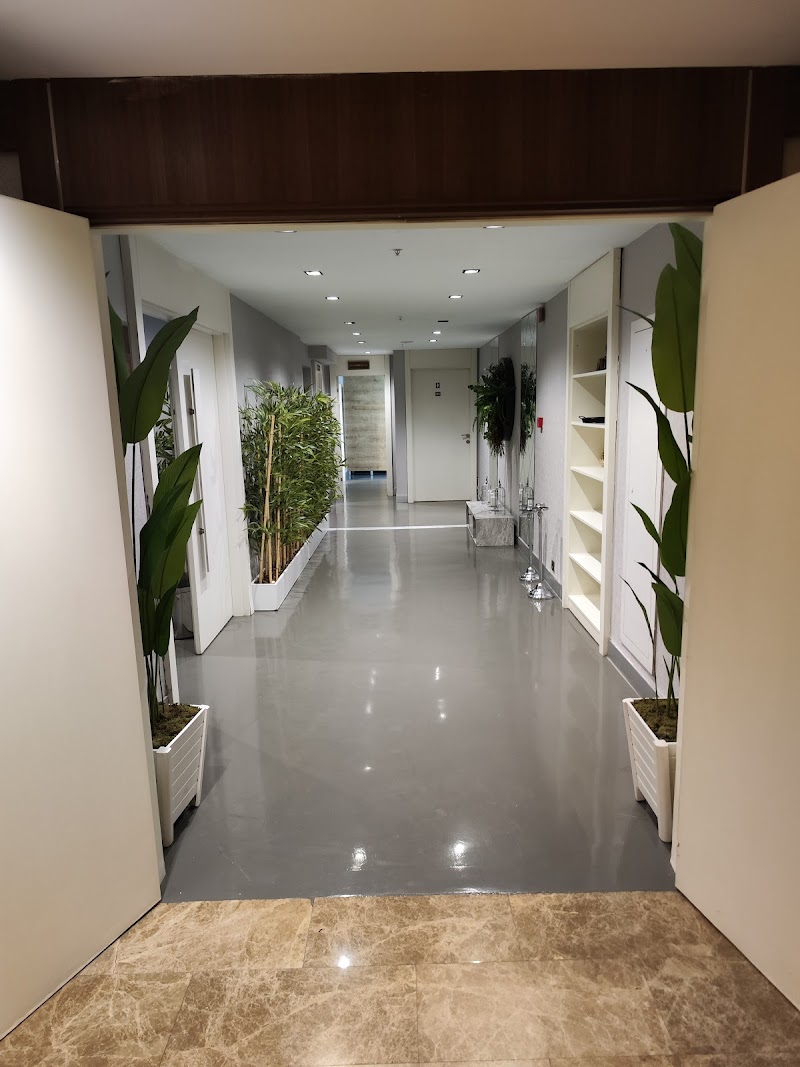 WhatsApp ile iletişim