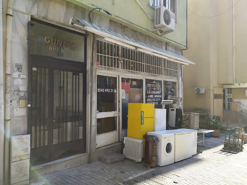 WhatsApp ile iletişim