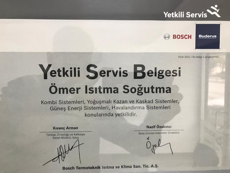 WhatsApp ile iletişim